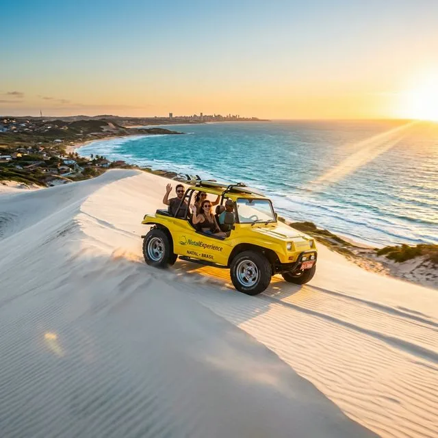 Buggy Norte