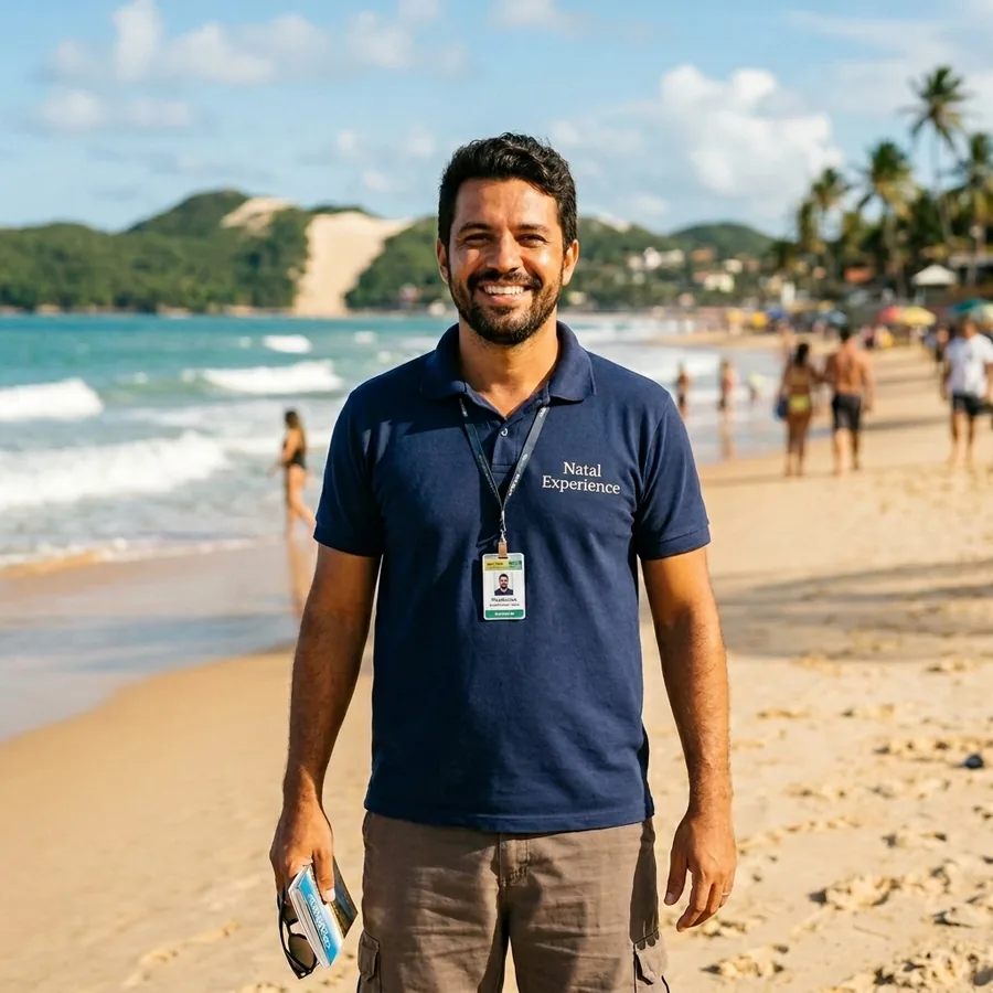 Conhecimento Local