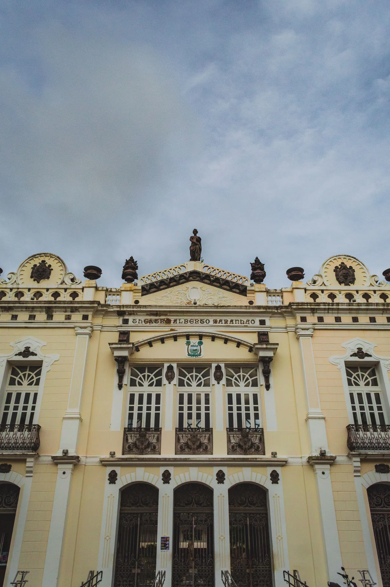 Centro Histórico Natal