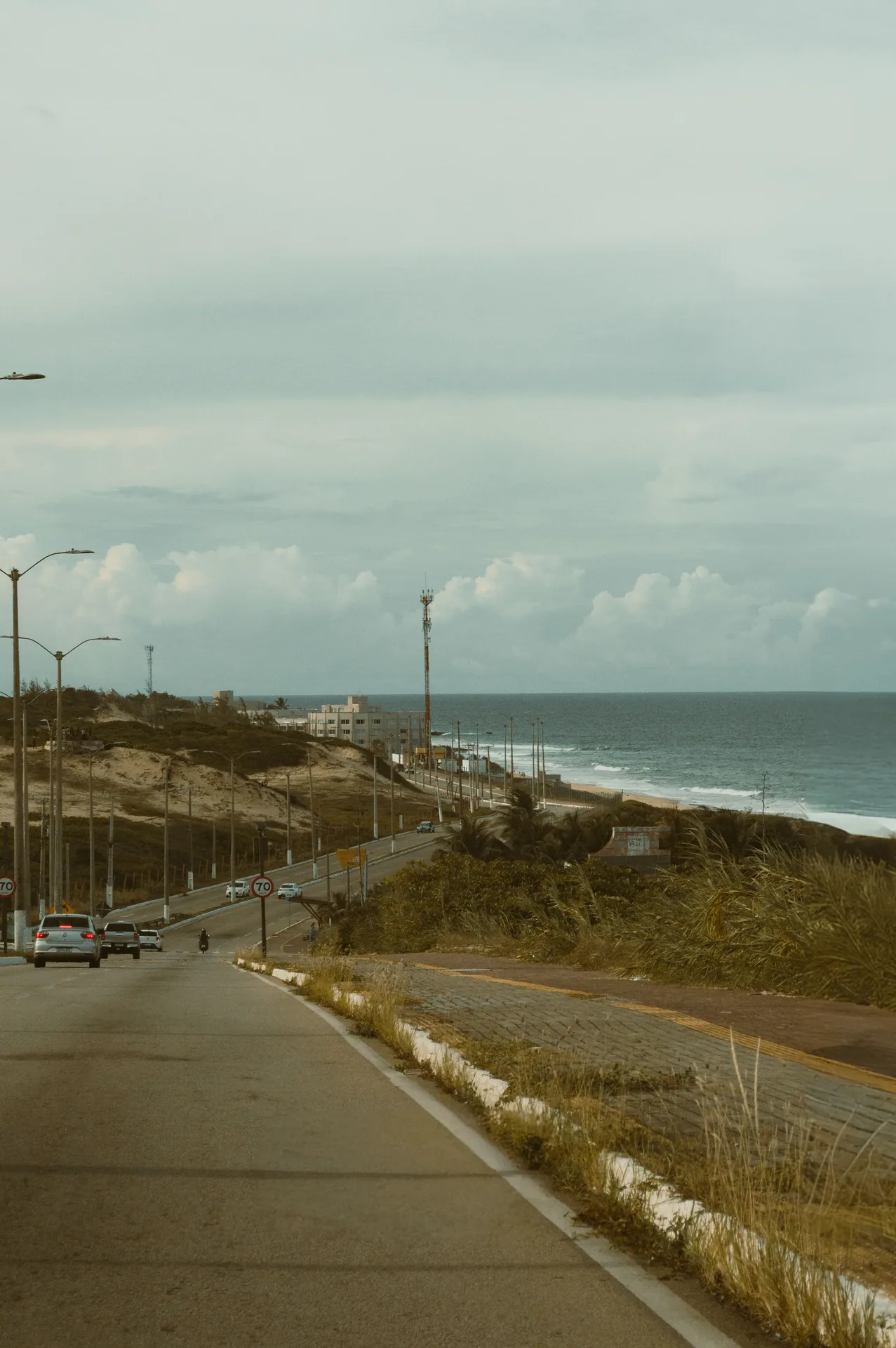 Forte dos Reis Magos Visual