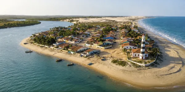 Galinhos