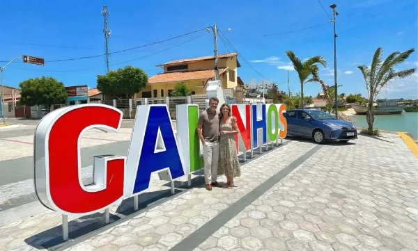 Transfer VIP Natal Galinhos