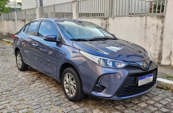 Veículo Transfer VIP Natal